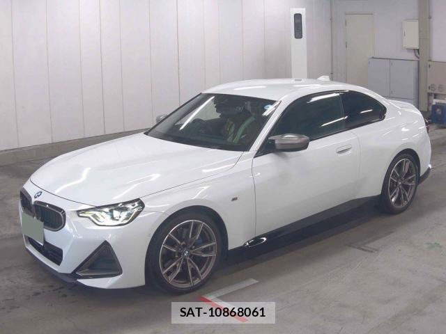 Bmw 2 SERIES 2022-03 8362138-3