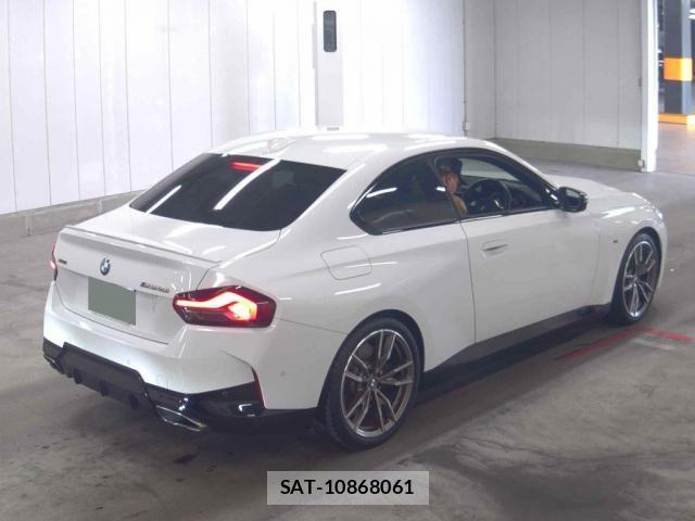 Bmw 2 SERIES 2022-03 8362138-4