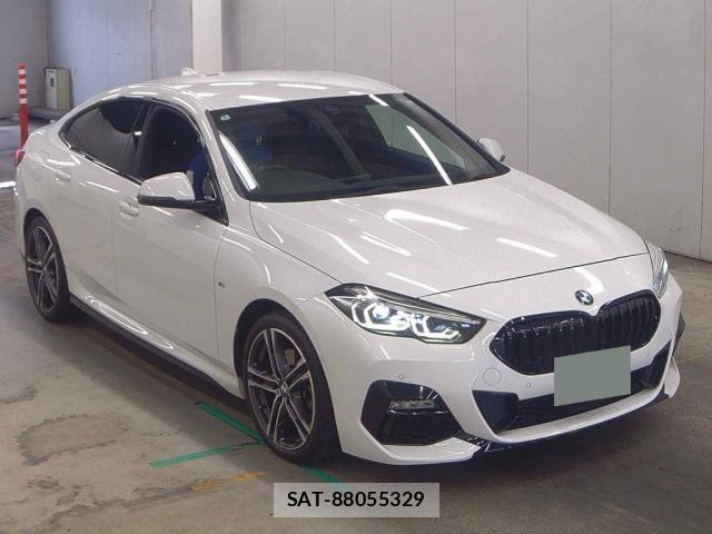 Bmw 2 SERIES 2022-02 8362143-0