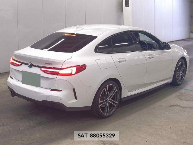 Bmw 2 SERIES 2022-02 8362143-4