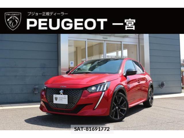Peugeot 208 2021-07 8361848-0