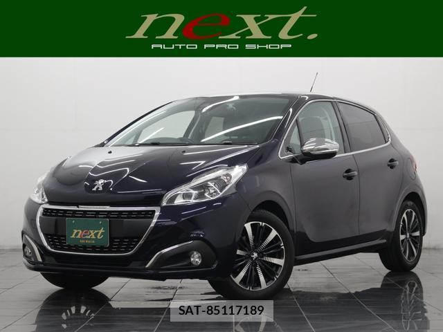 Peugeot 208 2019-08 8362816-0