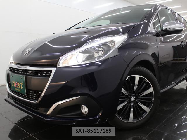 Peugeot 208 2019-08 8362816-19