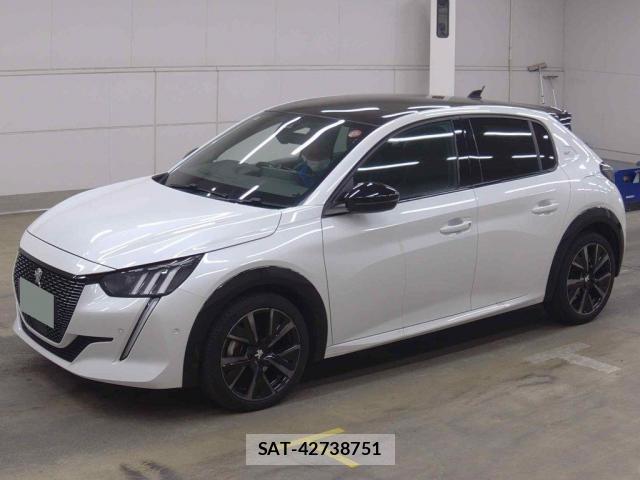 Peugeot 208 2022-04 8363440-0