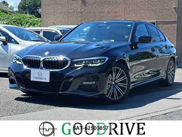 Bmw 3 SERIES 2020-01 8360661-0