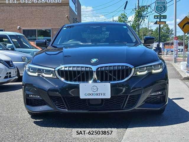 Bmw 3 SERIES 2020-01 8360661-1