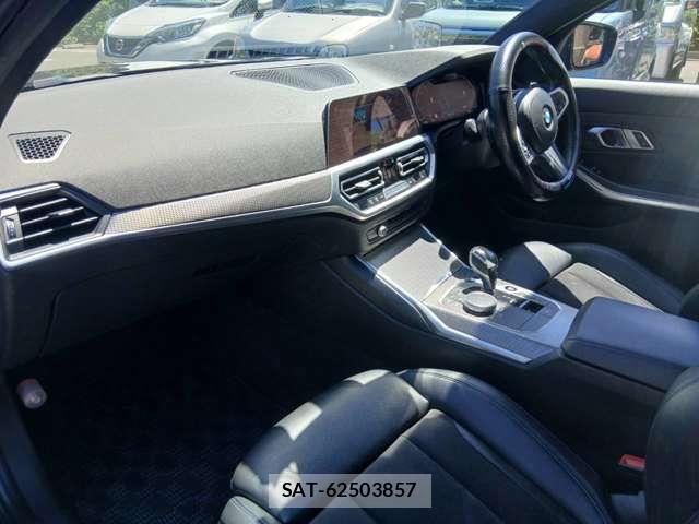 Bmw 3 SERIES 2020-01 8360661-11