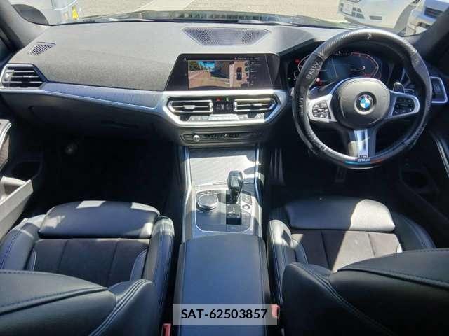 Bmw 3 SERIES 2020-01 8360661-12