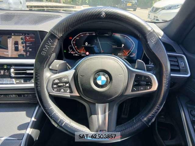 Bmw 3 SERIES 2020-01 8360661-13