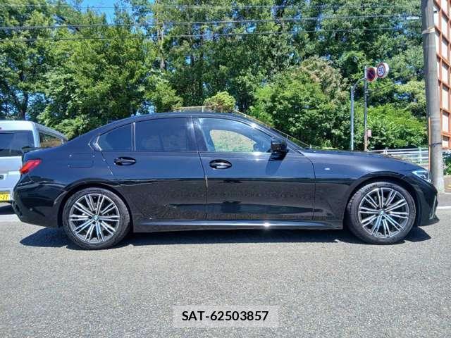 Bmw 3 SERIES 2020-01 8360661-2