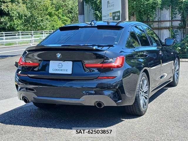 Bmw 3 SERIES 2020-01 8360661-3
