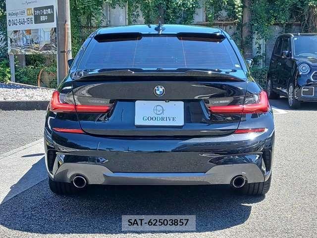 Bmw 3 SERIES 2020-01 8360661-5