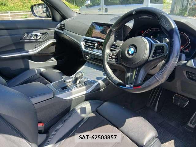 Bmw 3 SERIES 2020-01 8360661-9
