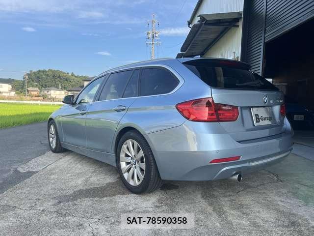 Bmw 3 SERIES 2013-06 8360797-1