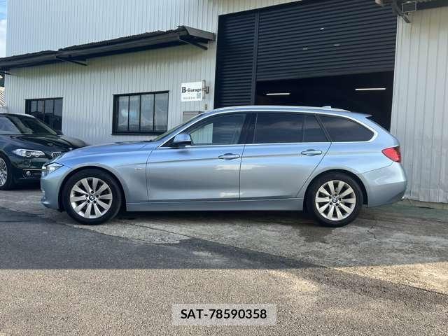 Bmw 3 SERIES 2013-06 8360797-14