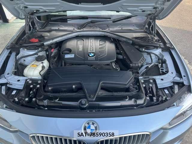 Bmw 3 SERIES 2013-06 8360797-15