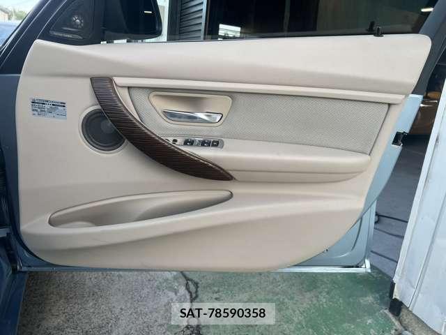Bmw 3 SERIES 2013-06 8360797-18