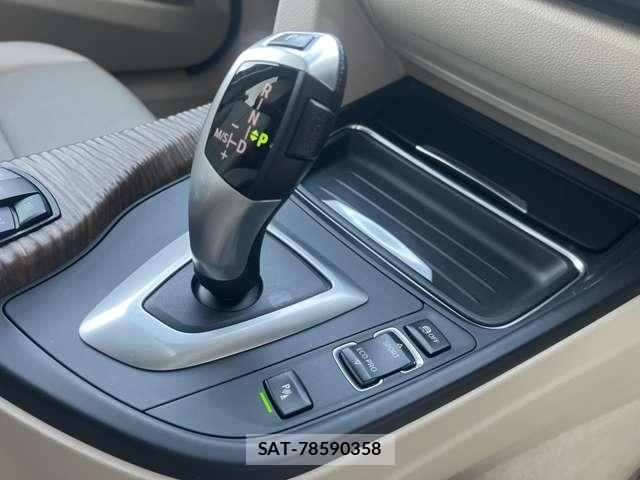Bmw 3 SERIES 2013-06 8360797-9