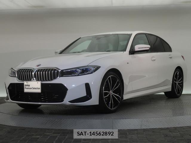Bmw 3 SERIES 2023-03 8360928-17