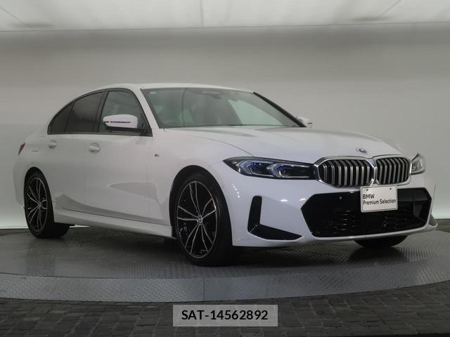Bmw 3 SERIES 2023-03 8360928-18