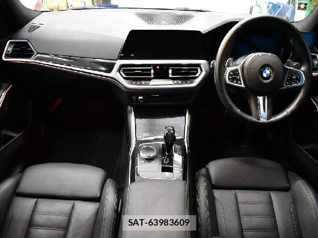 Bmw 3 SERIES 2019-07 8360959-1