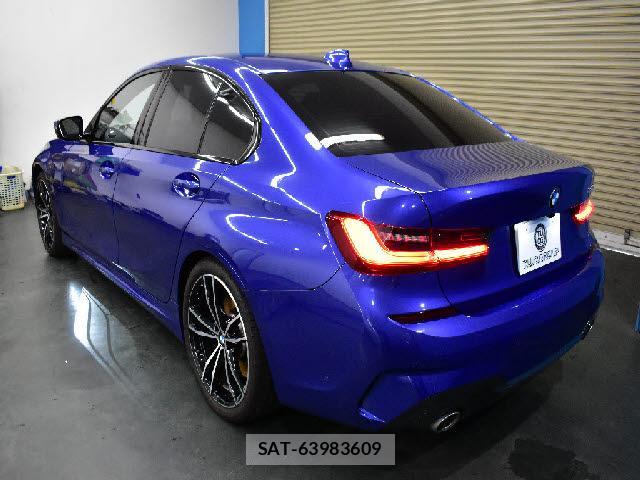 Bmw 3 SERIES 2019-07 8360959-2