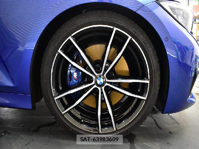 Bmw 3 SERIES 2019-07 8360959-4