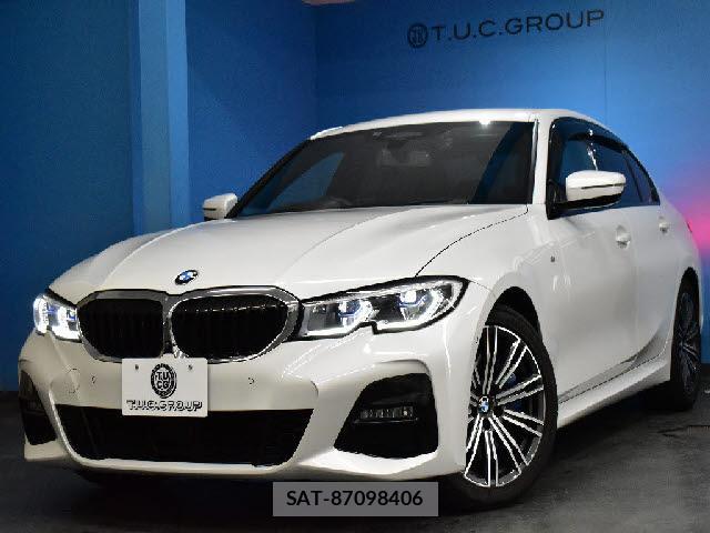 Bmw 3 SERIES 2019-05 8360960-0