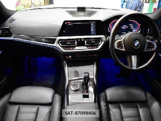Bmw 3 SERIES 2019-05 8360960-1