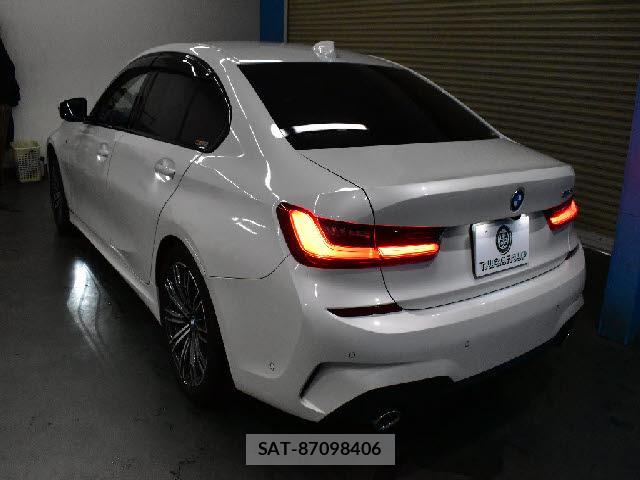 Bmw 3 SERIES 2019-05 8360960-2