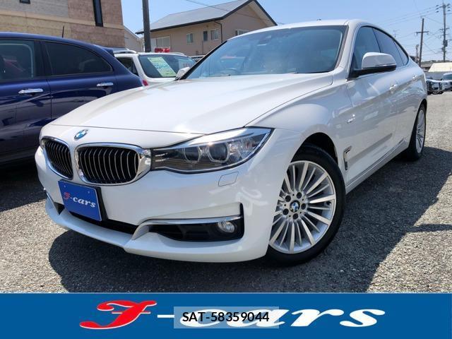 Bmw 3 SERIES 2015-03 8361672-0