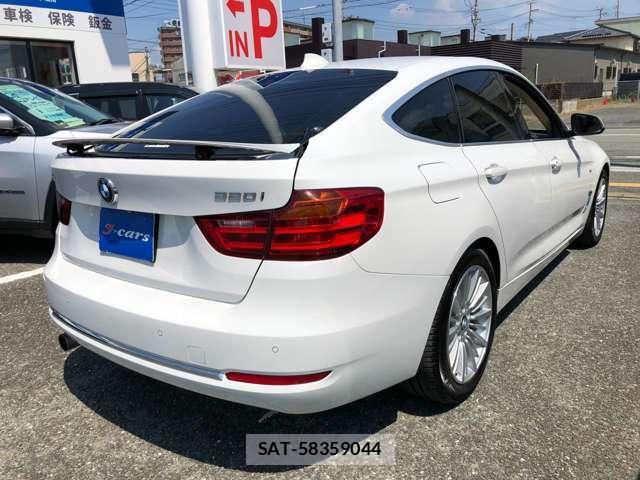 Bmw 3 SERIES 2015-03 8361672-1