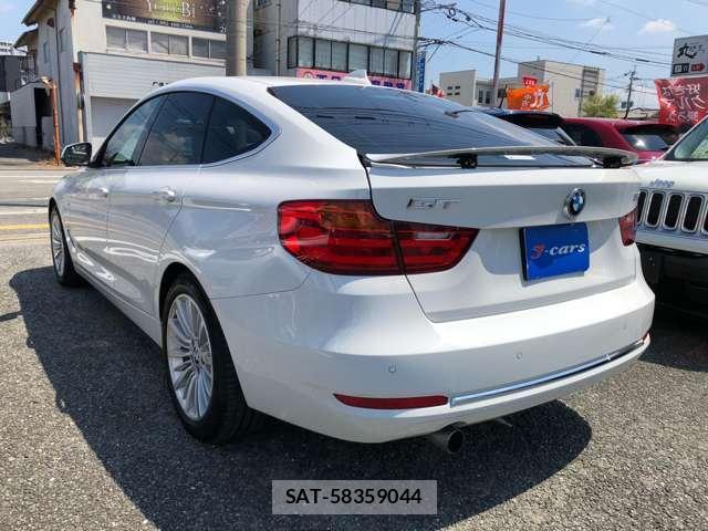 Bmw 3 SERIES 2015-03 8361672-15