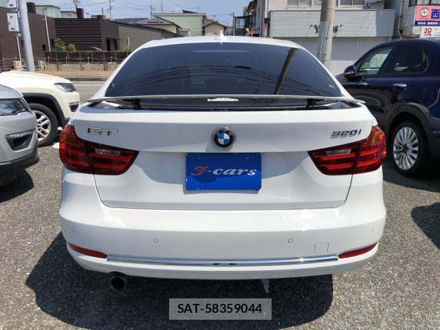 Bmw 3 SERIES 2015-03 8361672-16