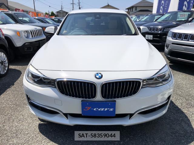 Bmw 3 SERIES 2015-03 8361672-17