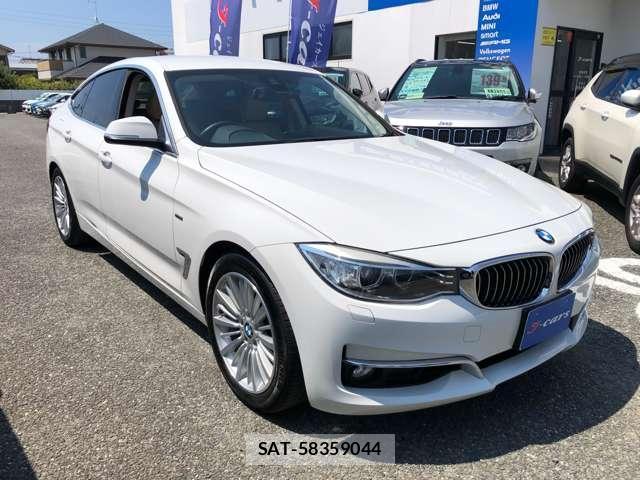 Bmw 3 SERIES 2015-03 8361672-18