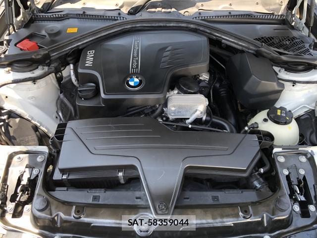 Bmw 3 SERIES 2015-03 8361672-19
