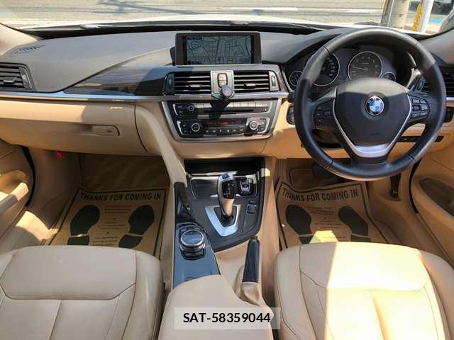 Bmw 3 SERIES 2015-03 8361672-2