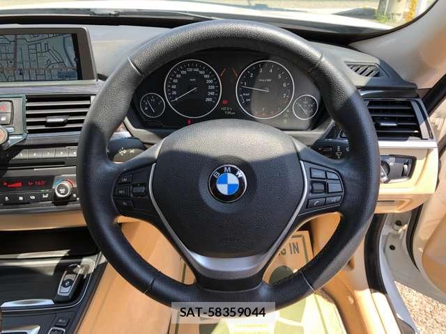Bmw 3 SERIES 2015-03 8361672-3