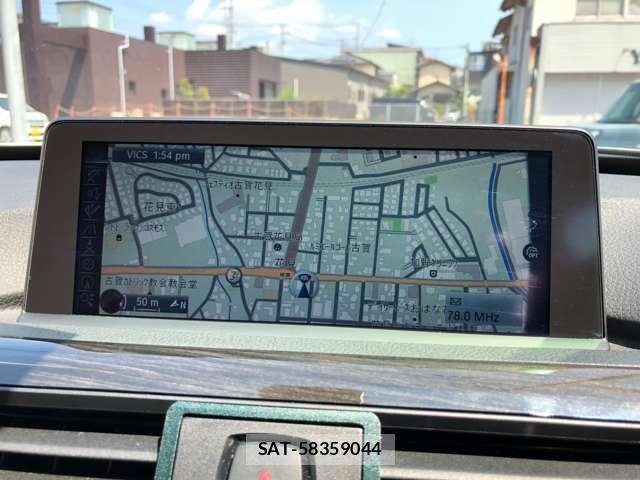 Bmw 3 SERIES 2015-03 8361672-5