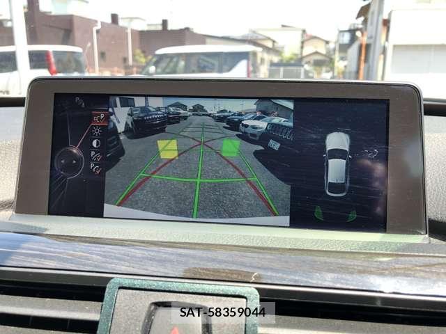 Bmw 3 SERIES 2015-03 8361672-6