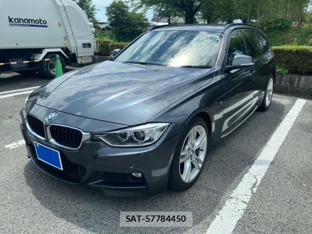 Bmw 3 SERIES 2015-03 8361758-0