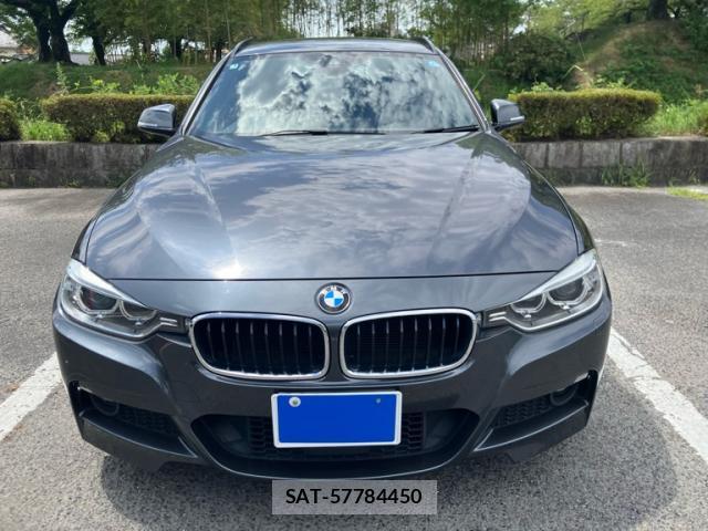 Bmw 3 SERIES 2015-03 8361758-1