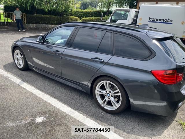 Bmw 3 SERIES 2015-03 8361758-12