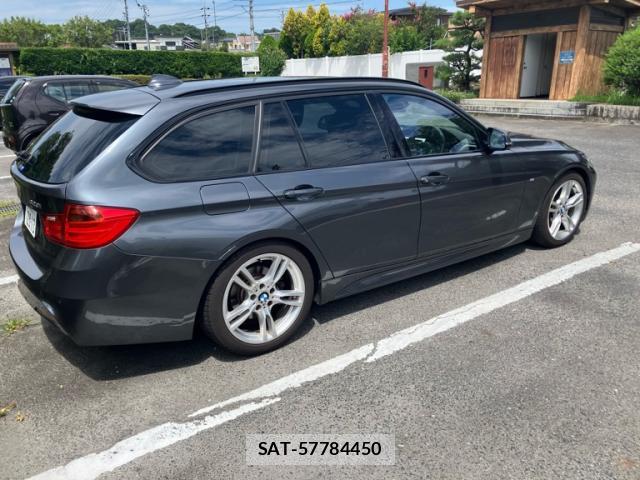 Bmw 3 SERIES 2015-03 8361758-13