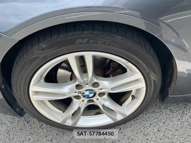 Bmw 3 SERIES 2015-03 8361758-19