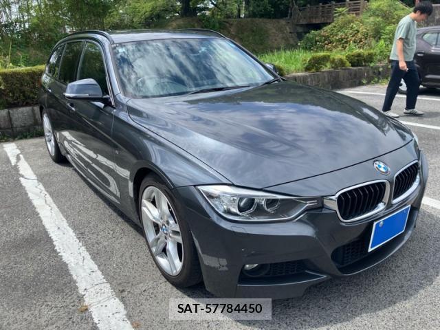Bmw 3 SERIES 2015-03 8361758-2