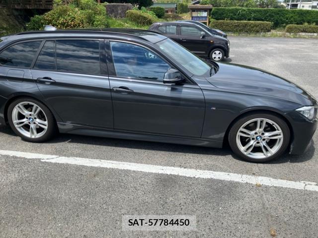 Bmw 3 SERIES 2015-03 8361758-3