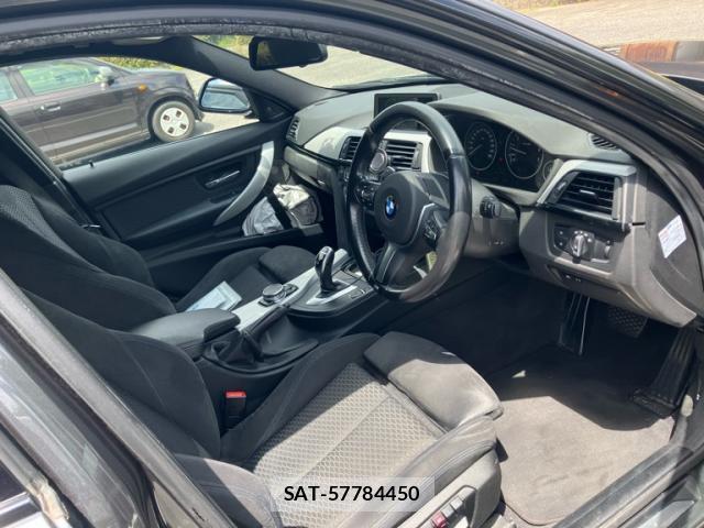 Bmw 3 SERIES 2015-03 8361758-4