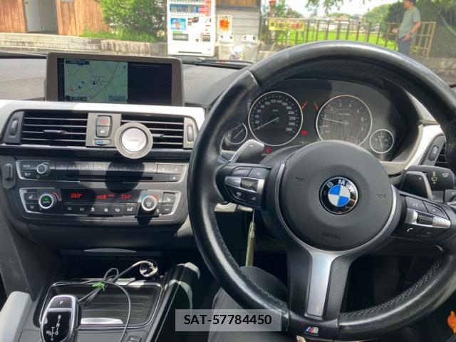 Bmw 3 SERIES 2015-03 8361758-6